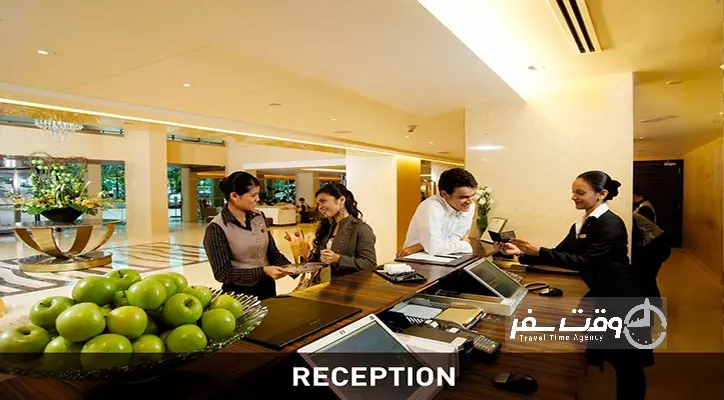 هتل ایمپیانا کی ال سی سی کوالالامپور